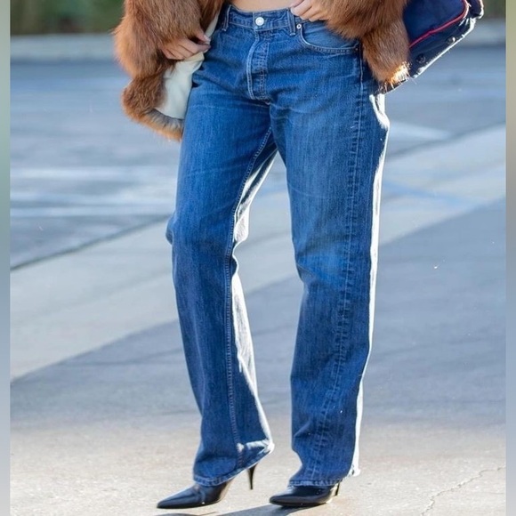 Vintage Levi 550s - Picture 9 of 9